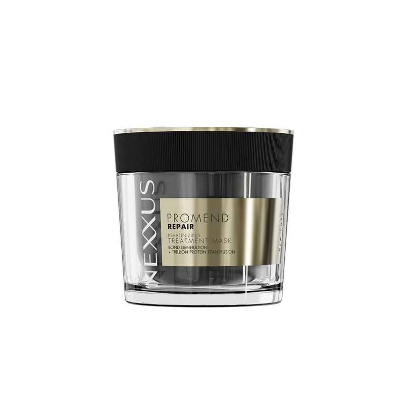 Nexxus Promend Repair Keratinizing Treatment Mask For Damaged Hair