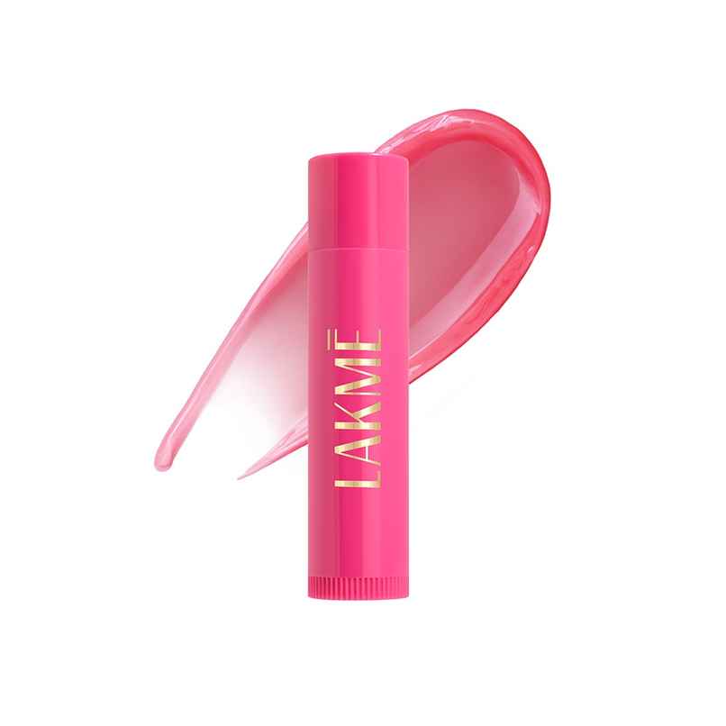 Lakme Lip Love Chapstick Strawberry