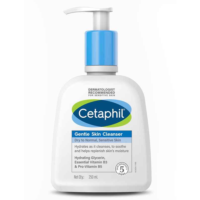 Cetaphil Gentle Skin Cleanser Cetaphil Gentle Skin Cleanser