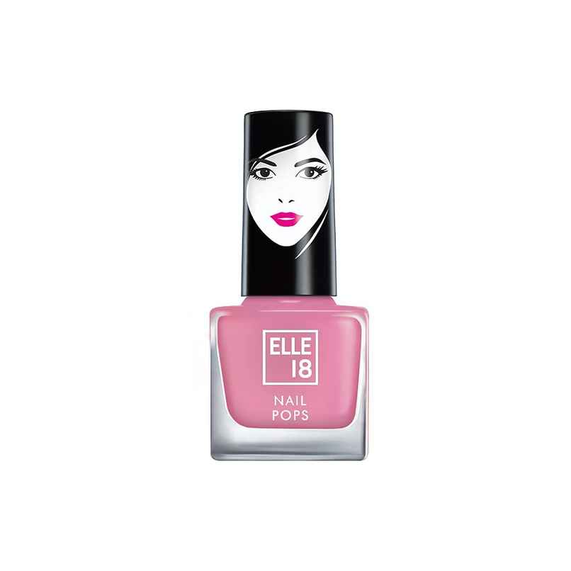 Elle 18 Nail Pops Nail Color - 175 | Long-Lasting Shine Elle 18 Nail Pops Nail Color - 175 | Long-Lasting Shine