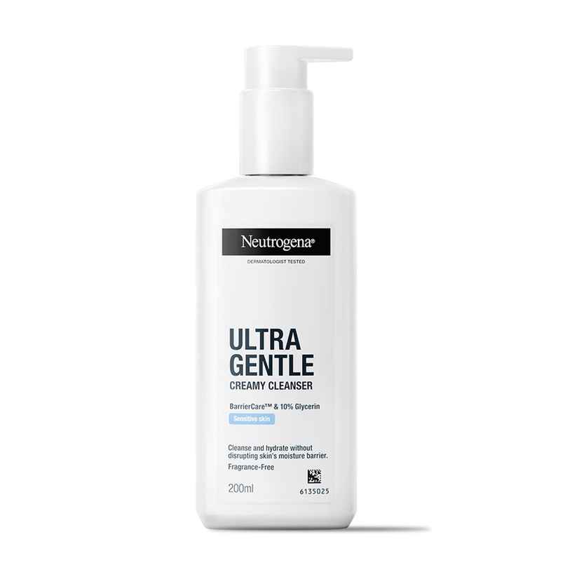 Ultra Gentle Creamy Cleanser Ultra Gentle Creamy Cleanser