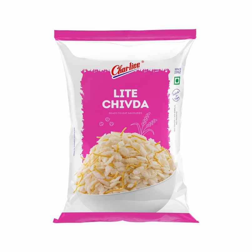 CHARLIEE Lite Chivda