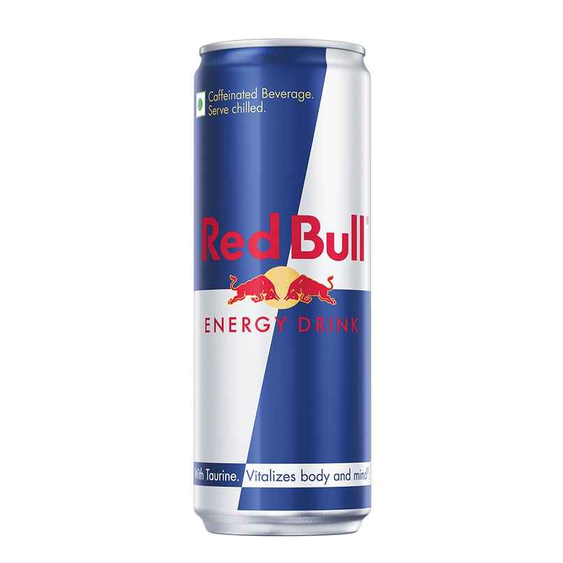 Red Bull Energy Drink | Ready to Drink Beverage