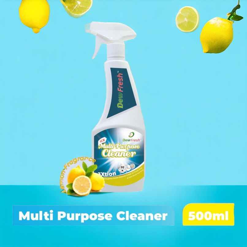 Dew Fresh Multi Purpose Cleaner