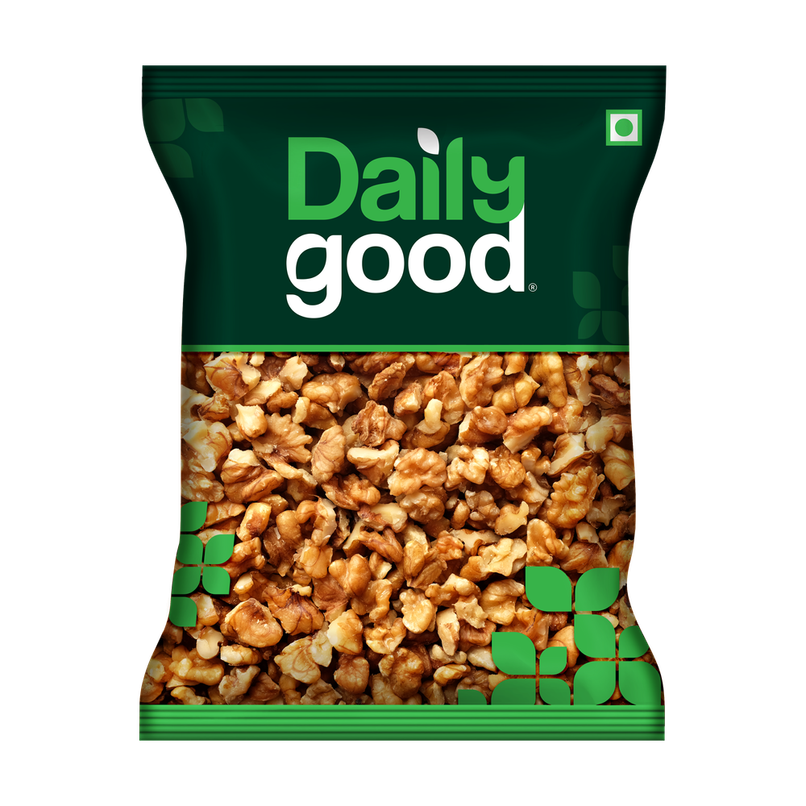 Daily Good Walnut / Akhrot Broken Kernels