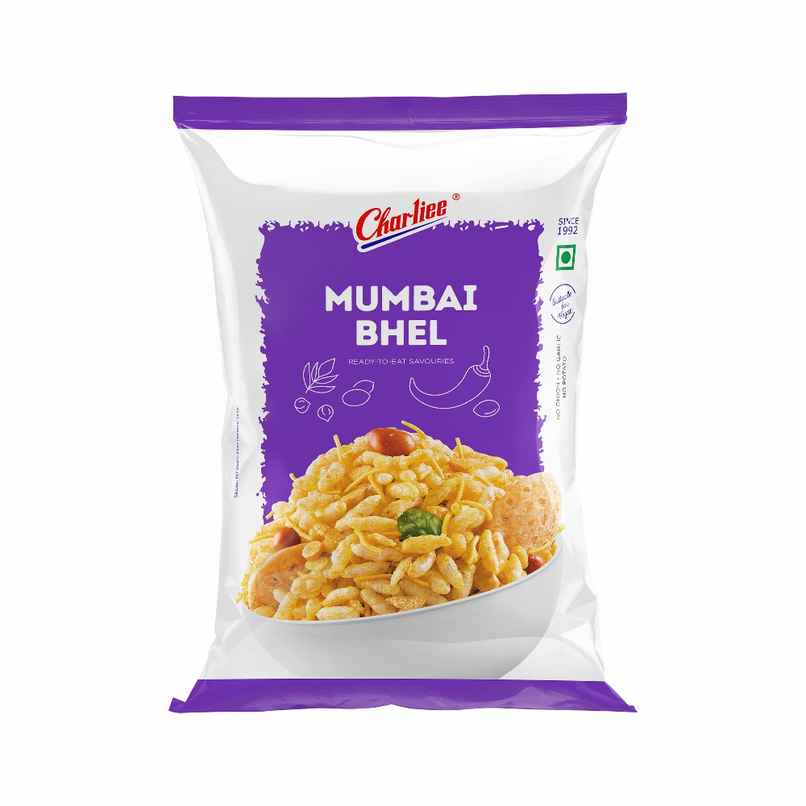 CHARLIEE Mumbai Bhel