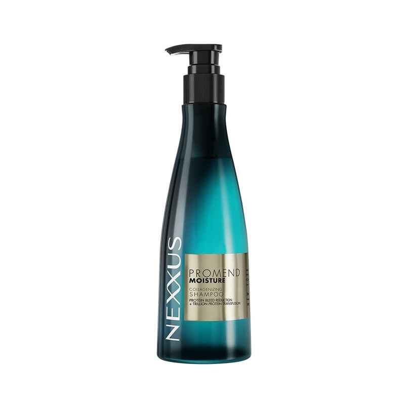 Nexxus Promend Moisture Collagenizing Shampoo For Dry Hair