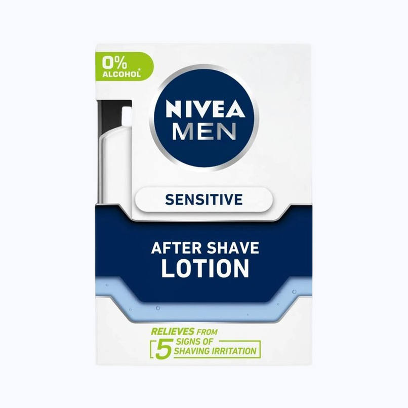 Nivea Men Sensitive After Shave Lotion