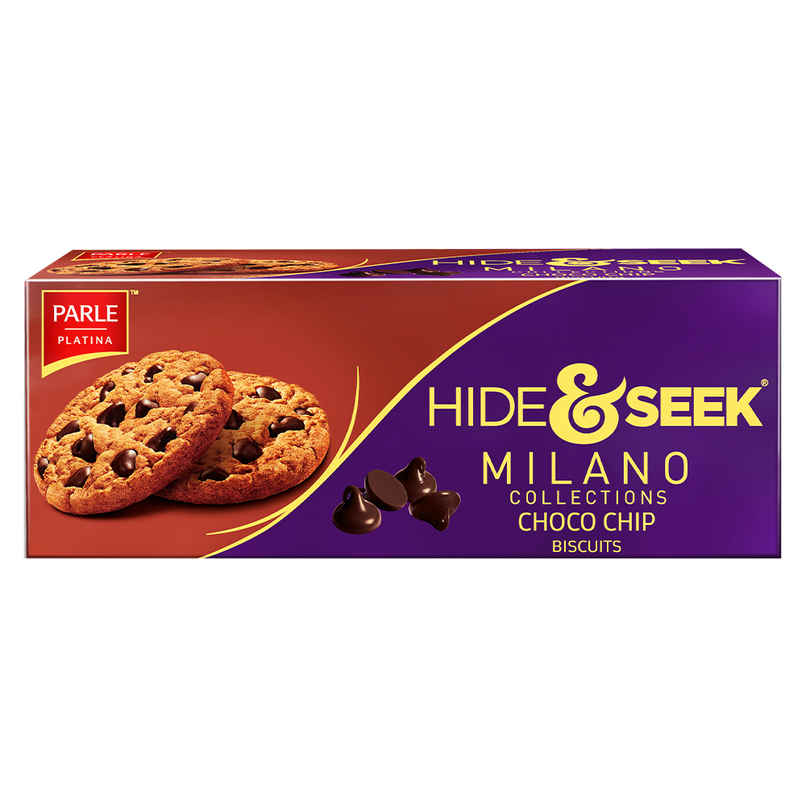 Parle Hide & Seek Milano Cookies
