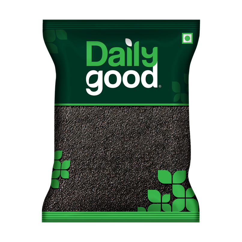 Daily Good Basil Seeds / Sabja Daily Good Basil Seeds / Sabja