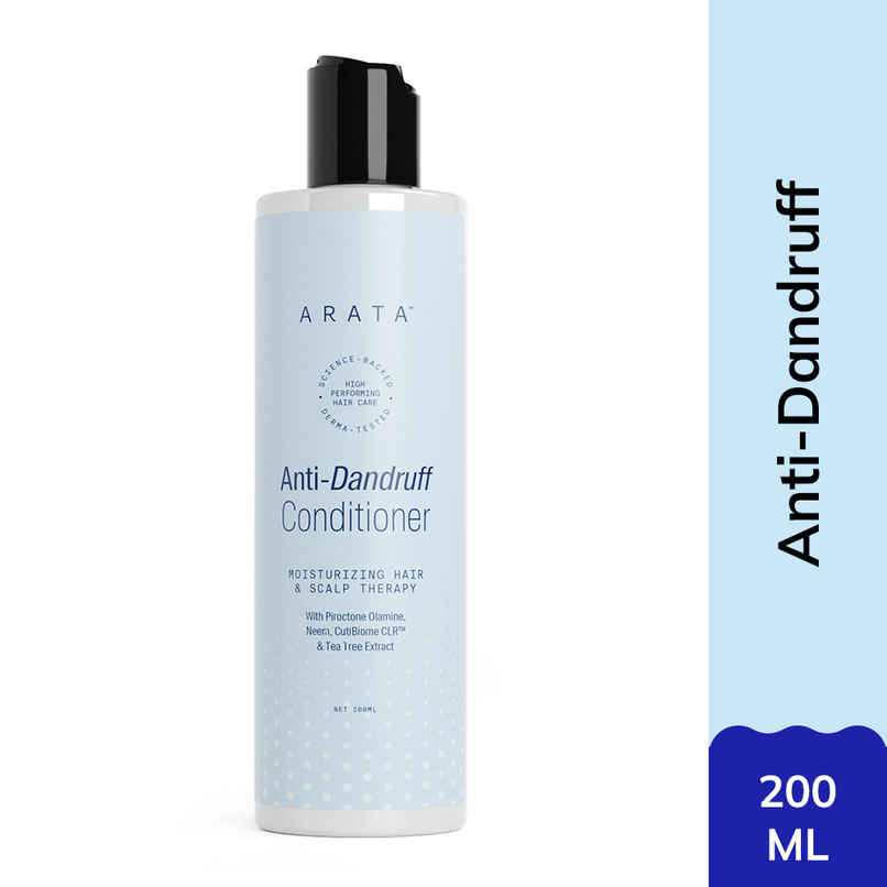 Arata Anti-Dandruff Hair Conditioner