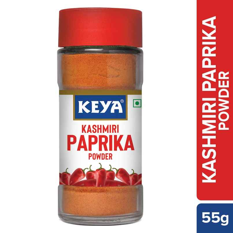 Keya Kashmiri Paprika Powder