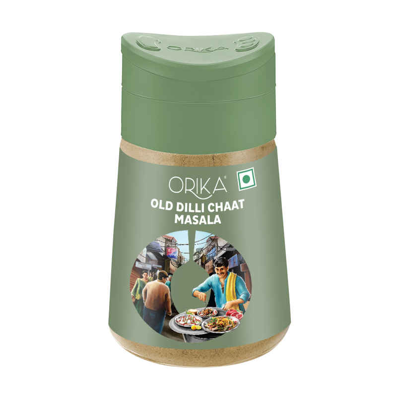 Orika Old Delhi Chat Masala