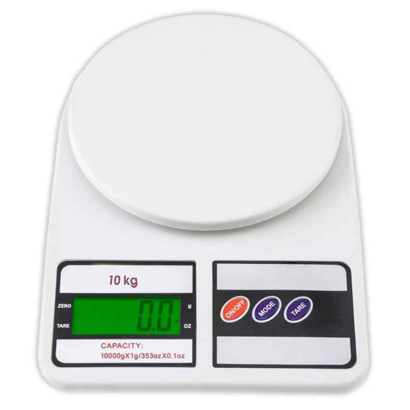 Capsicum Kitchen Weighing Scale