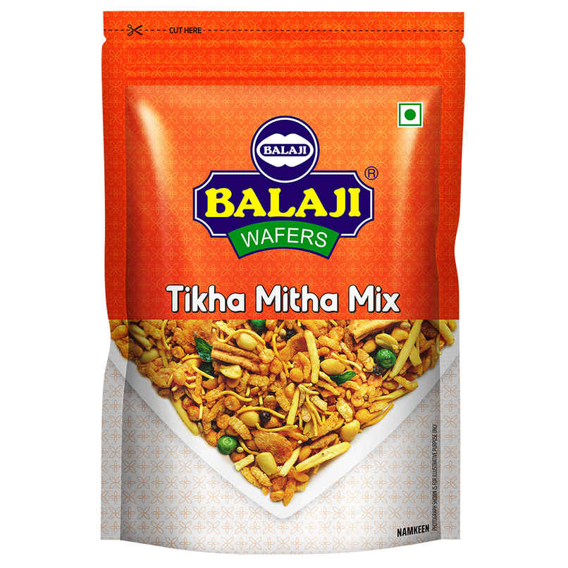 Balaji Tikha Mithe Mix