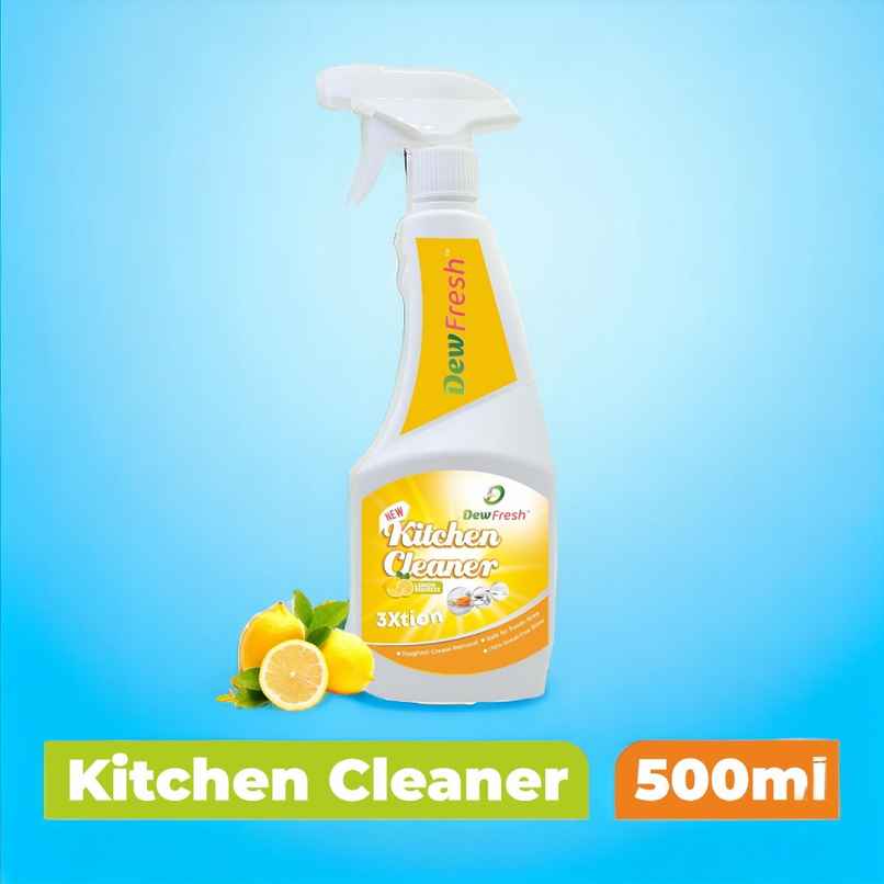 Dew Fresh Kitchen Cleaner