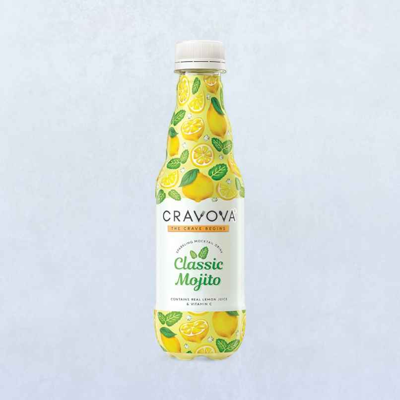 Cravova Classic Mojito