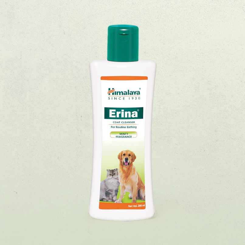 Himalaya Erina Coat Cleanser India Himalaya Erina Coat Cleanser India