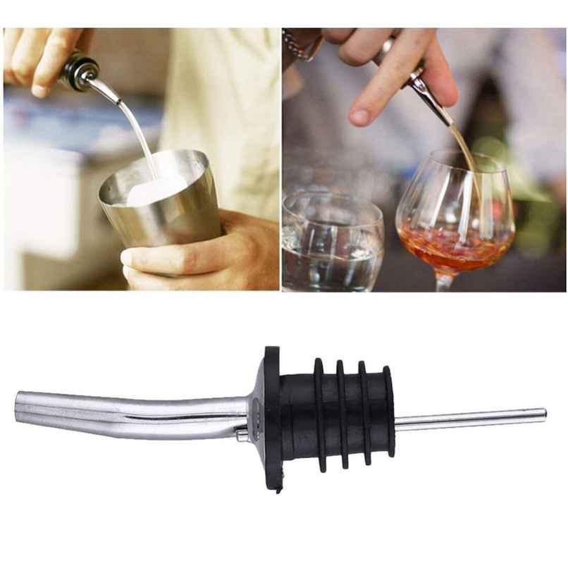 Pourer | Convenient Bottle Pourer | Se7en