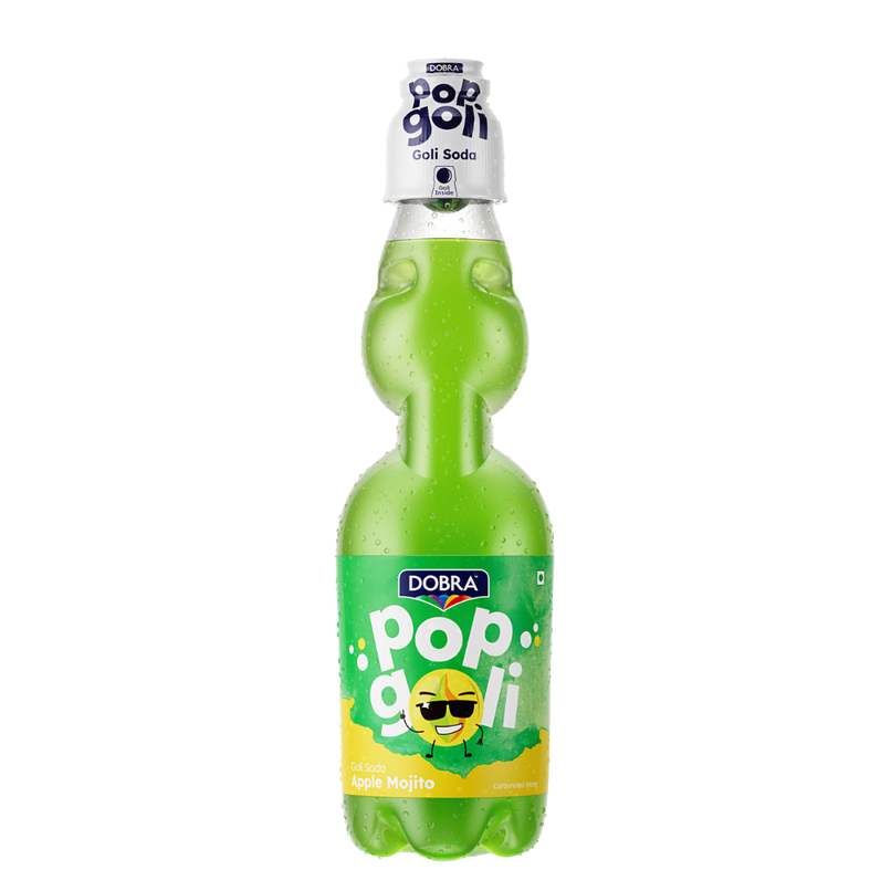 Dobra Pop Goli Apple Mojito