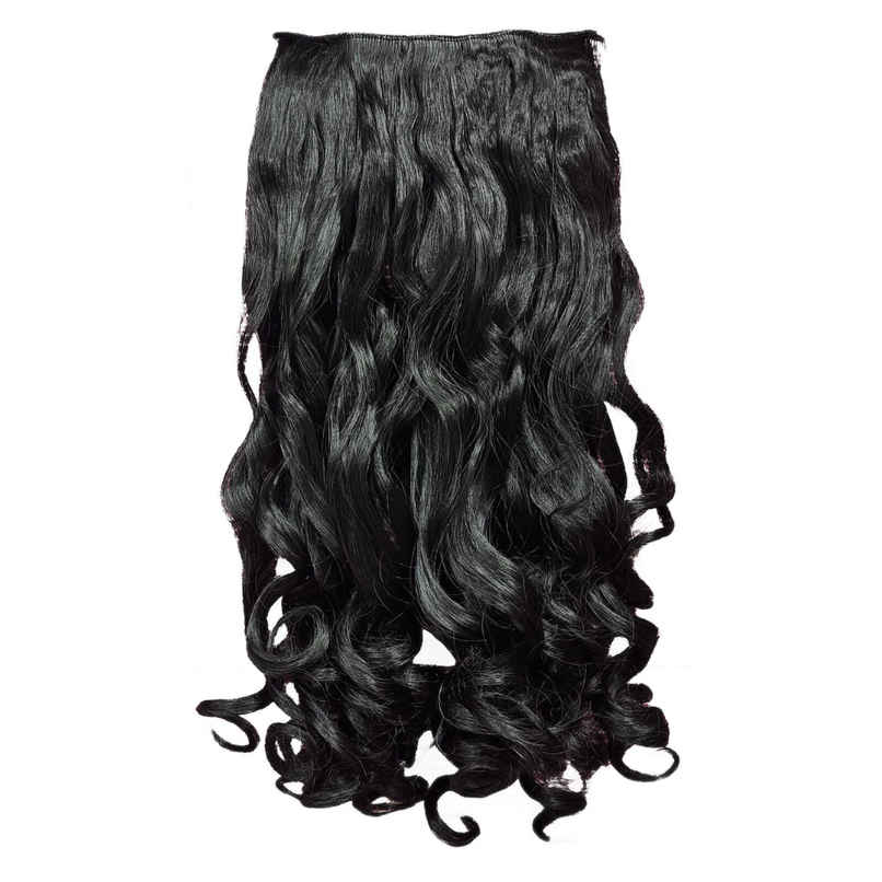 SE7EN Hair Extensions - HR3