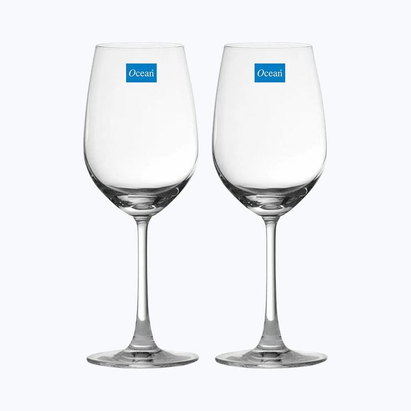 Ocean Madison White Wine Glass | 350 ml