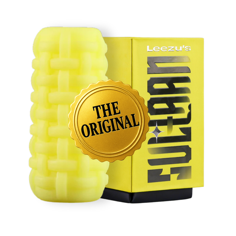 Leezu's Sultaan Men's Sleeve