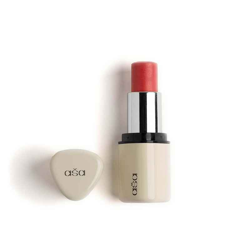 asa Beauty Lip & Cheek Tint Juicy Peach asa Beauty Lip & Cheek Tint Juicy Peach