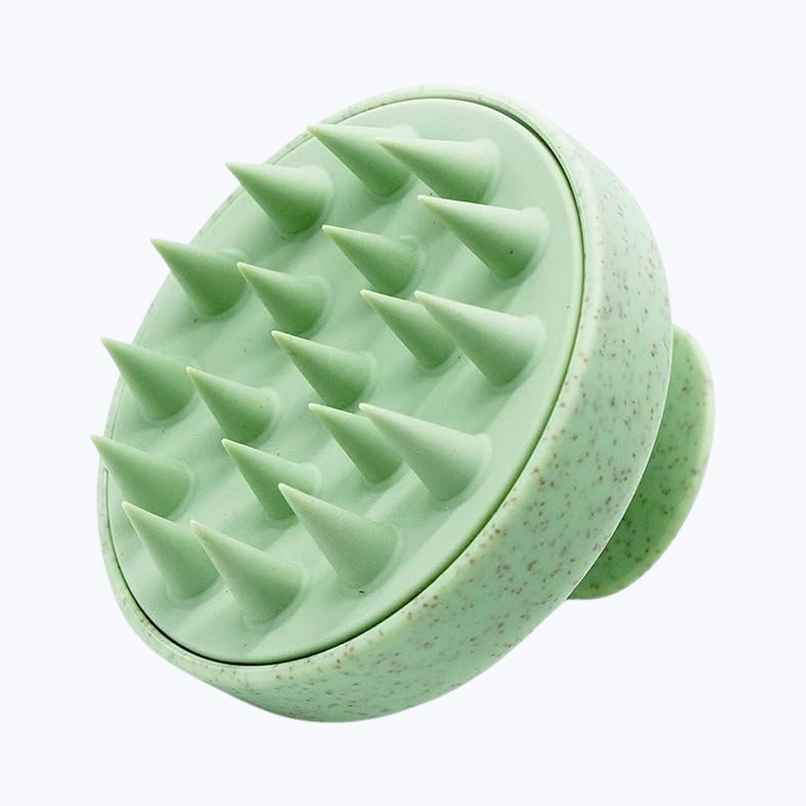 Bronson Professional Hair Scalp Massager And Shampoo Brush (Color May Very) Bronson Professional Hair Scalp Massager And Shampoo Brush (Color May Very)