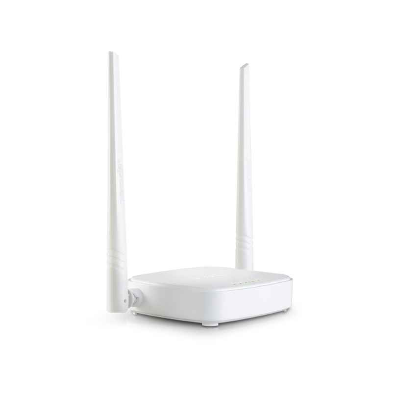 Tenda N301 Wireless-N300 Easy Setup Router Tenda N301 Wireless-N300 Easy Setup Router