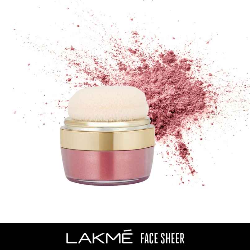 Lakme Ultimate Glam Illuminizer - Sun Kissed