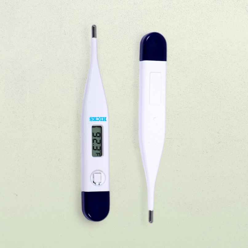 Hicks Thermometer