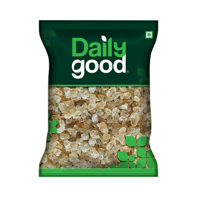Daily Good Katira Gond | Tragacanth Gum