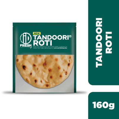 iD Fresh Tandoori Roti