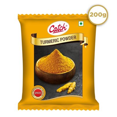 Catch Turmeric Powder