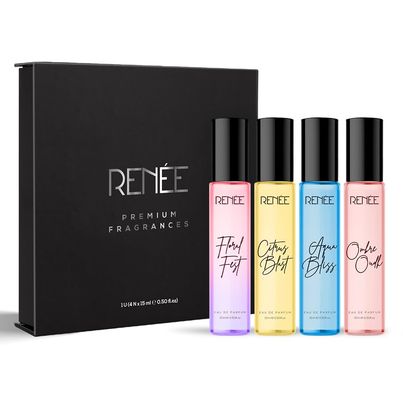 Renee Eau De Parfum