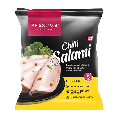 Prasuma Chicken Chilli Salami