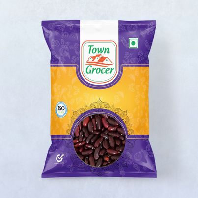 Town Grocer Red Rajma
