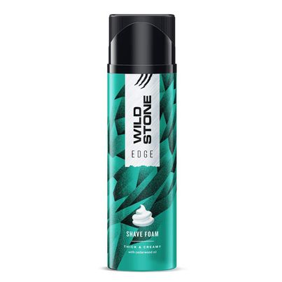 Wild Stone Edge Shave Foam