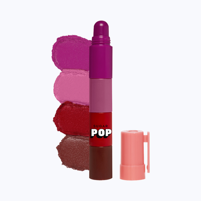 SUGAR POP 4 In 1 Lip Twist 01