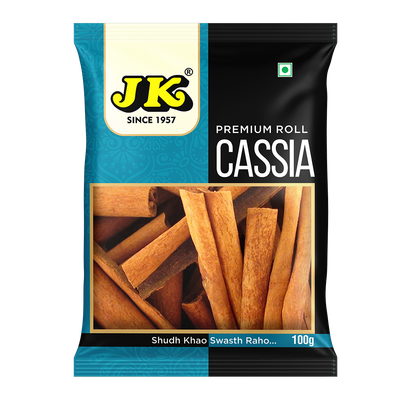 Jk Cassia