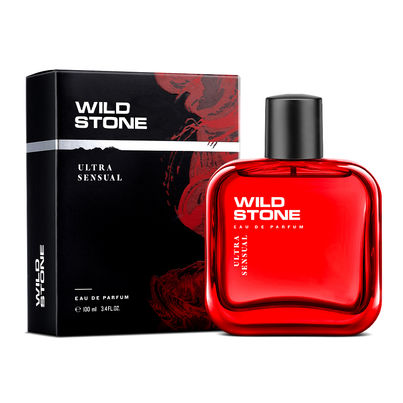Wild Stone Ultra Sensual Perfume
