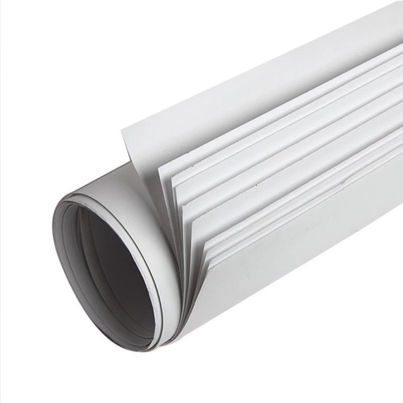 Chart Papers - Premium Quality | White Chart Papers - Premium Quality | White