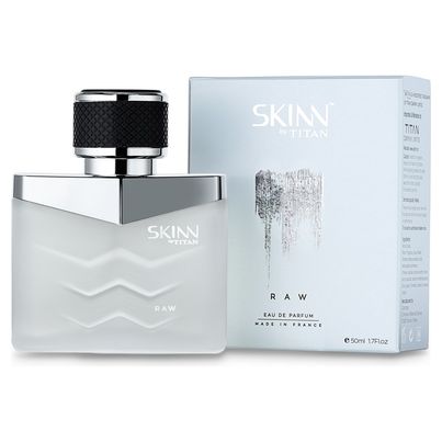 Skinn By Titan Raw Perfume For Men Edp Skinn By Titan Raw Perfume For Men Edp