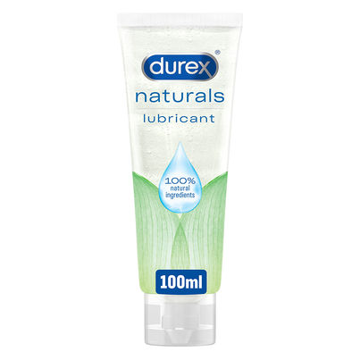 Durex Naturals Intimate Lubricant Gel