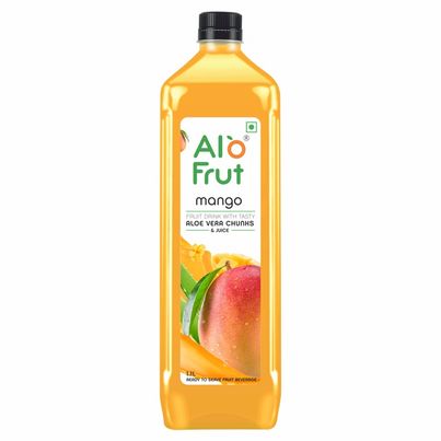 Alo Frut Mango Alo Frut Mango