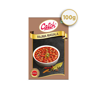 Catch Rajma Masala