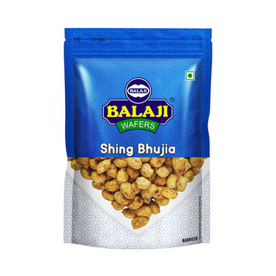 Balaji Shing Bujia