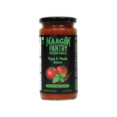 NAAGIN - Pizza & Pasta Sauce