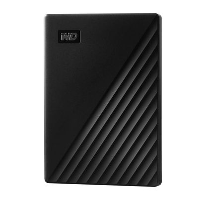 WD My Passport Hard Disk Drive - USB 3.0 | 1 TB | Portable WD My Passport Hard Disk Drive - USB 3.0 | 1 TB | Portable